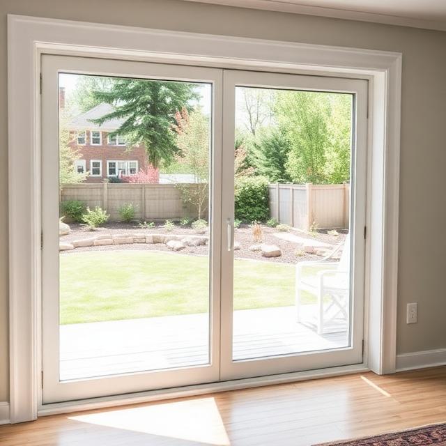 Patio Doors